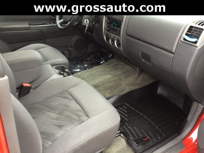 2005 Chevrolet Colorado LS