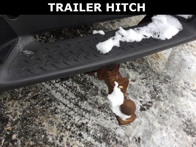 2005 Chevrolet Colorado LS