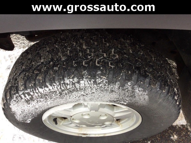 2005 Chevrolet Colorado LS