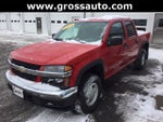 2005 Chevrolet Colorado LS