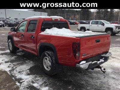 2005 Chevrolet Colorado LS