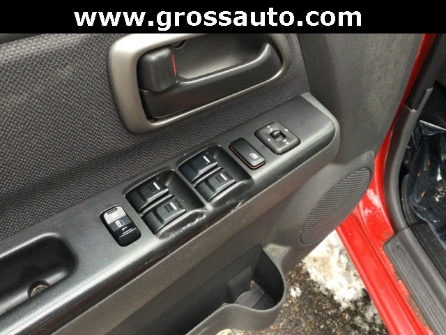 2005 Chevrolet Colorado LS