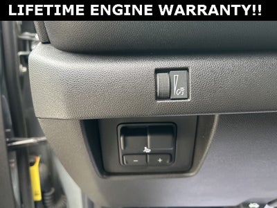 2023 Chevrolet Colorado WT