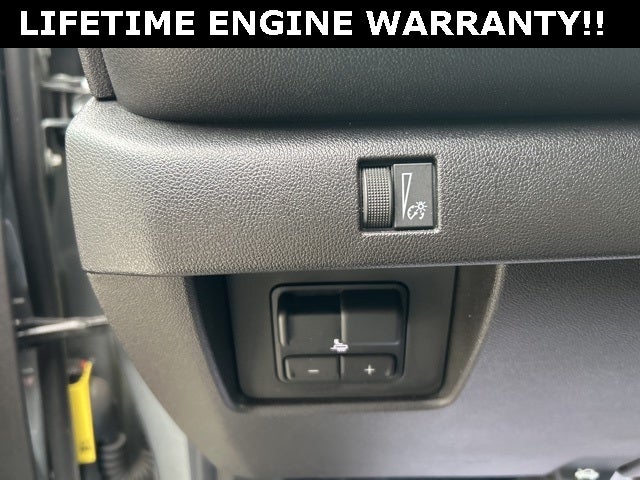 2023 Chevrolet Colorado WT