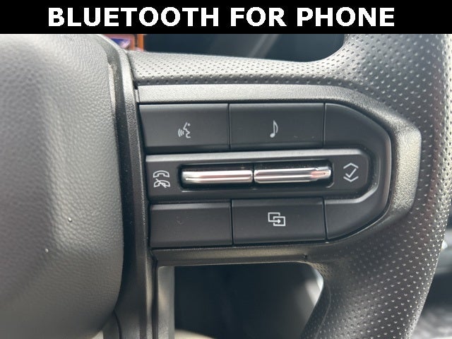 2023 Chevrolet Colorado WT