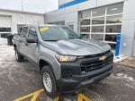 2023 Chevrolet Colorado WT