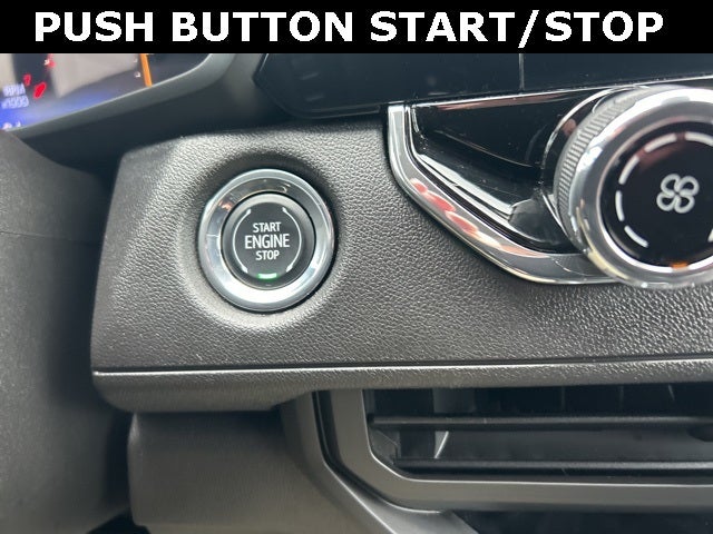 2023 Chevrolet Colorado WT