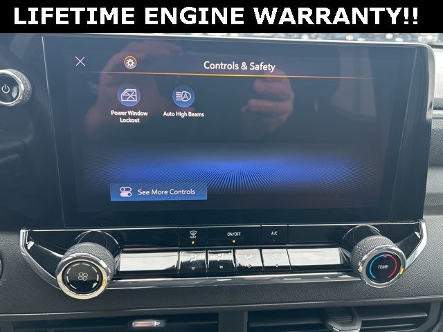 2023 Chevrolet Colorado WT