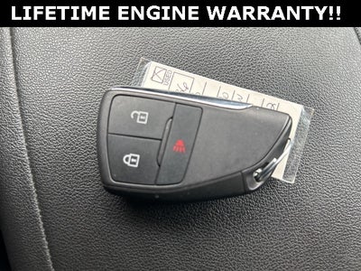 2023 Chevrolet Colorado WT