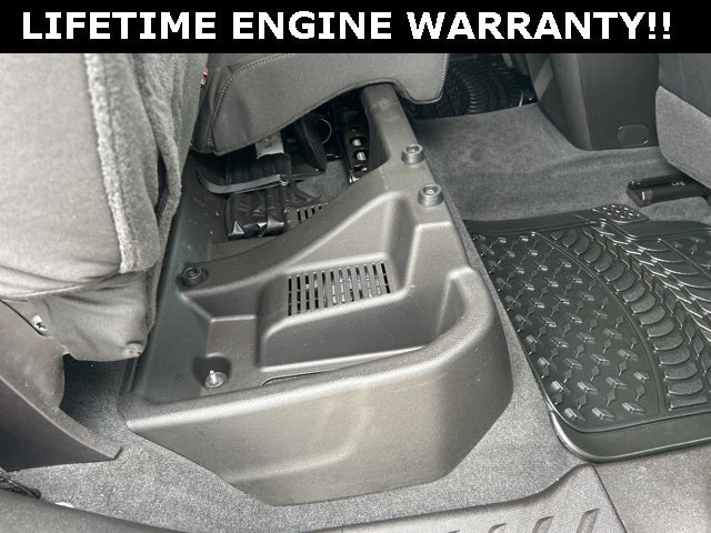 2023 Chevrolet Colorado WT