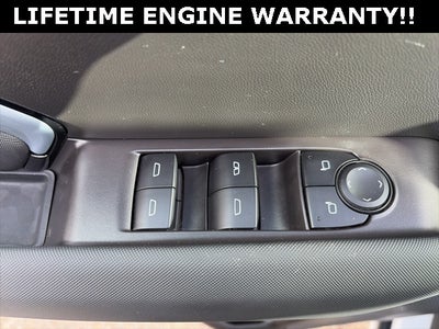 2024 Chevrolet Colorado 4WD Z71