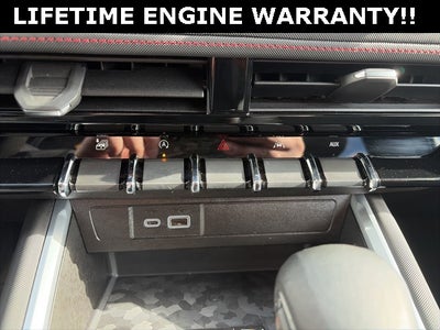 2024 Chevrolet Colorado 4WD Z71