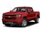 2016 Chevrolet Silverado 1500 LT LT1