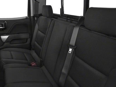 2016 Chevrolet Silverado 1500 LT LT1