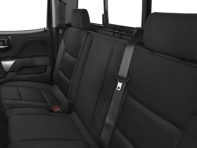 2016 Chevrolet Silverado 1500 LT LT1