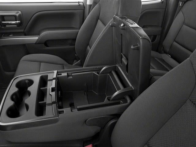 2016 Chevrolet Silverado 1500 LT LT1