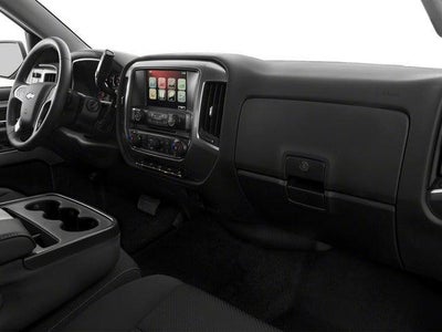 2016 Chevrolet Silverado 1500 LT LT1