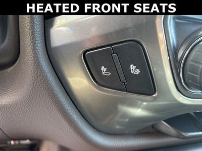 2016 Chevrolet Silverado 1500 LT LT1