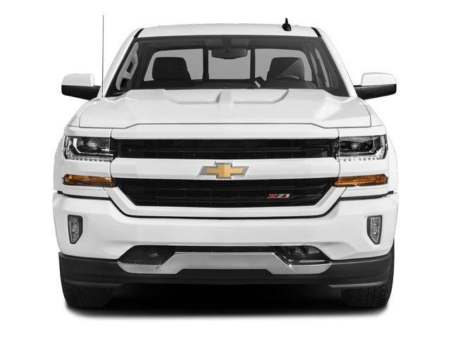 2016 Chevrolet Silverado 1500 LT LT1