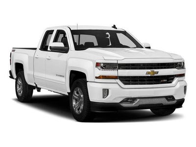 2016 Chevrolet Silverado 1500 LT LT1