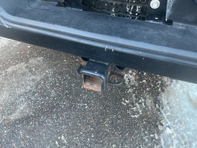 2020 Chevrolet Silverado 1500 4WD Double Cab Standard Bed WT