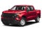 2022 Chevrolet Silverado 1500 LT LT1