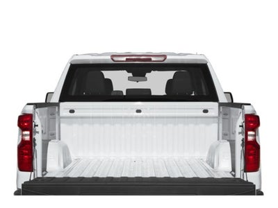 2022 Chevrolet Silverado 1500 LT LT1
