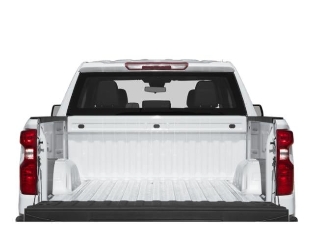 2022 Chevrolet Silverado 1500 LT LT1