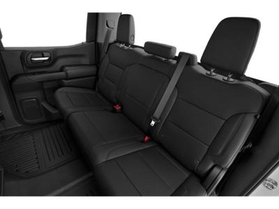 2022 Chevrolet Silverado 1500 LT LT1