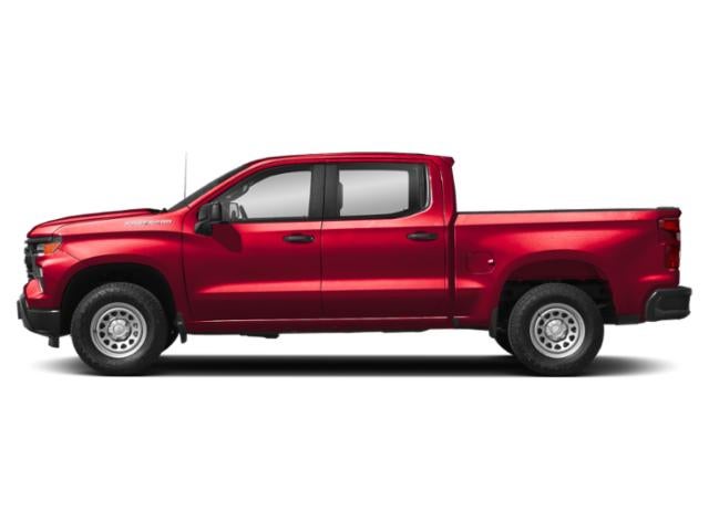 2022 Chevrolet Silverado 1500 LT LT1
