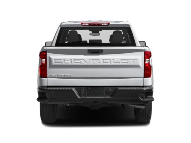 2022 Chevrolet Silverado 1500 LT LT1