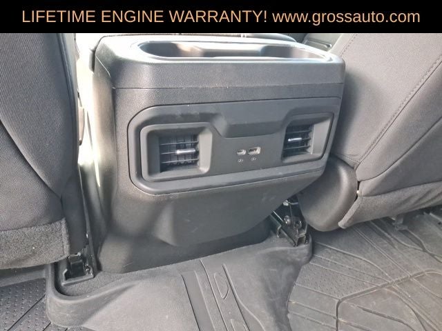 2024 Chevrolet Silverado 1500 RST - Photo 31