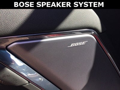 2023 Chevrolet Silverado 1500 4WD Crew Cab Short Bed High Country