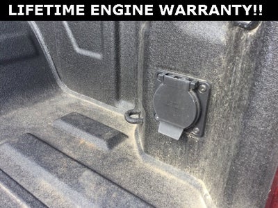 2023 Chevrolet Silverado 1500 4WD Crew Cab Short Bed High Country