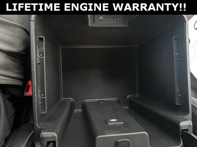 2022 Chevrolet Silverado 1500 LTD 4WD Crew Cab Short Bed High Country