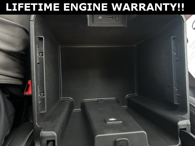 2022 Chevrolet Silverado 1500 LTD 4WD Crew Cab Short Bed High Country