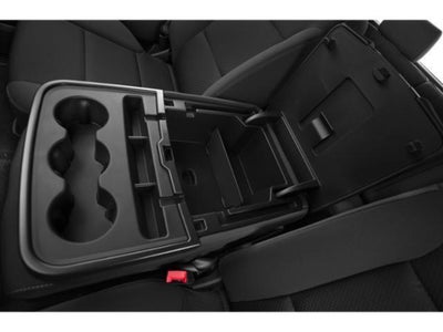 2015 Chevrolet Silverado 1500 LT LT1