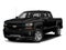 2017 Chevrolet Silverado 1500 LT LT2