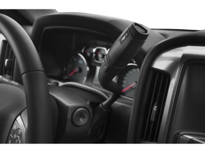 2015 Chevrolet Silverado 1500 LT LT1