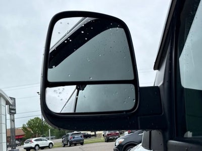 2020 Chevrolet Express 2500 Work Van Cargo