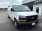 2020 Chevrolet Express 2500 Work Van Cargo