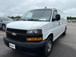 2020 Chevrolet Express 2500 Work Van Cargo