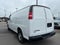 2020 Chevrolet Express 2500 Work Van Cargo