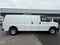 2020 Chevrolet Express 2500 Work Van Cargo