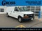 2016 Chevrolet Express 3500 Work Van Cargo