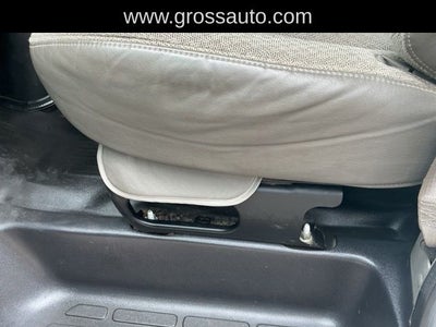 2016 Chevrolet Express 3500 Work Van Cargo