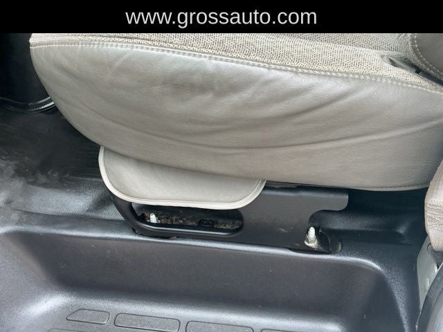 2016 Chevrolet Express 3500 Work Van Cargo