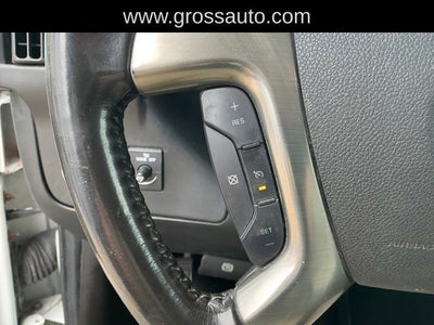 2016 Chevrolet Express 3500 Work Van Cargo