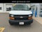 2016 Chevrolet Express 3500 Work Van Cargo