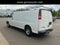 2016 Chevrolet Express 3500 Work Van Cargo